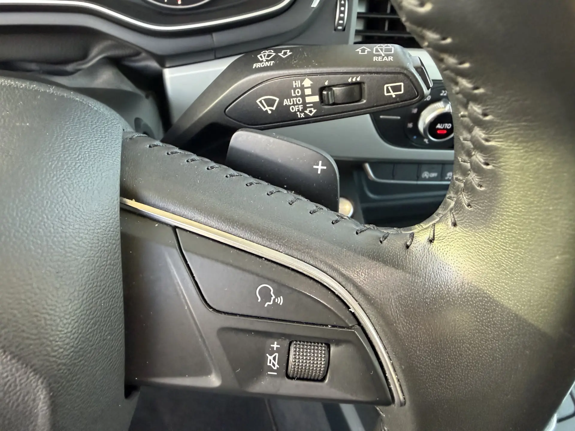 Audi A4 Avant 35 TDI S tronic 25