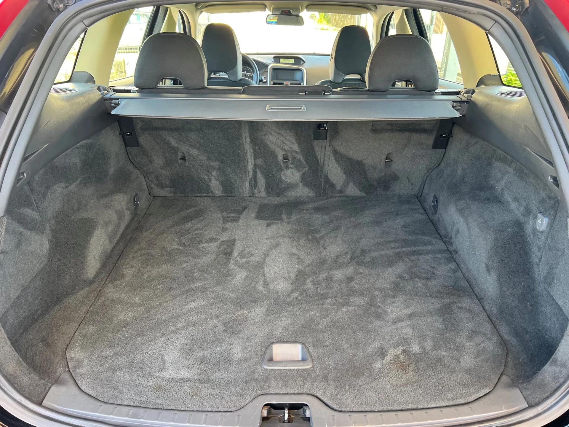 Volvo XC 60 2.4 D Drive Momentum 41