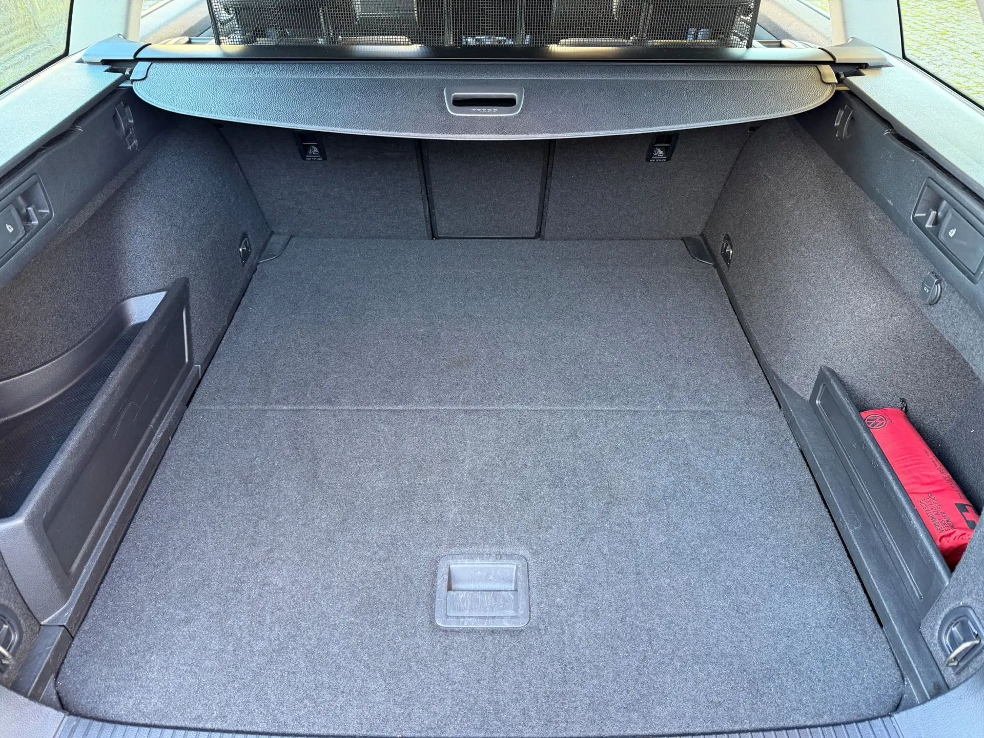 Volkswagen Passat Variant 1.4 TSI GTE+ Plug-in 50