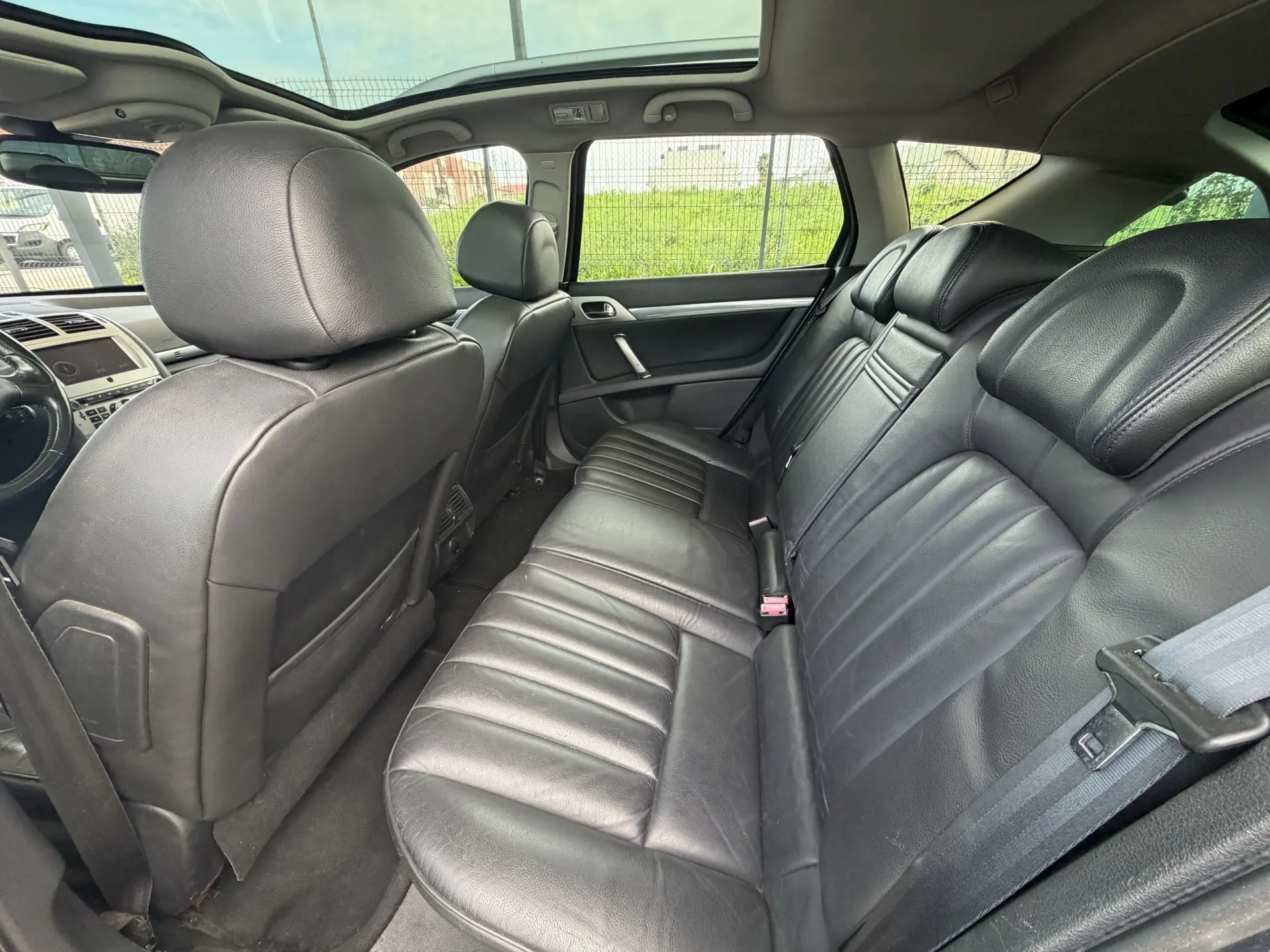 Peugeot 407 SW 1.6 HDi Executive 30