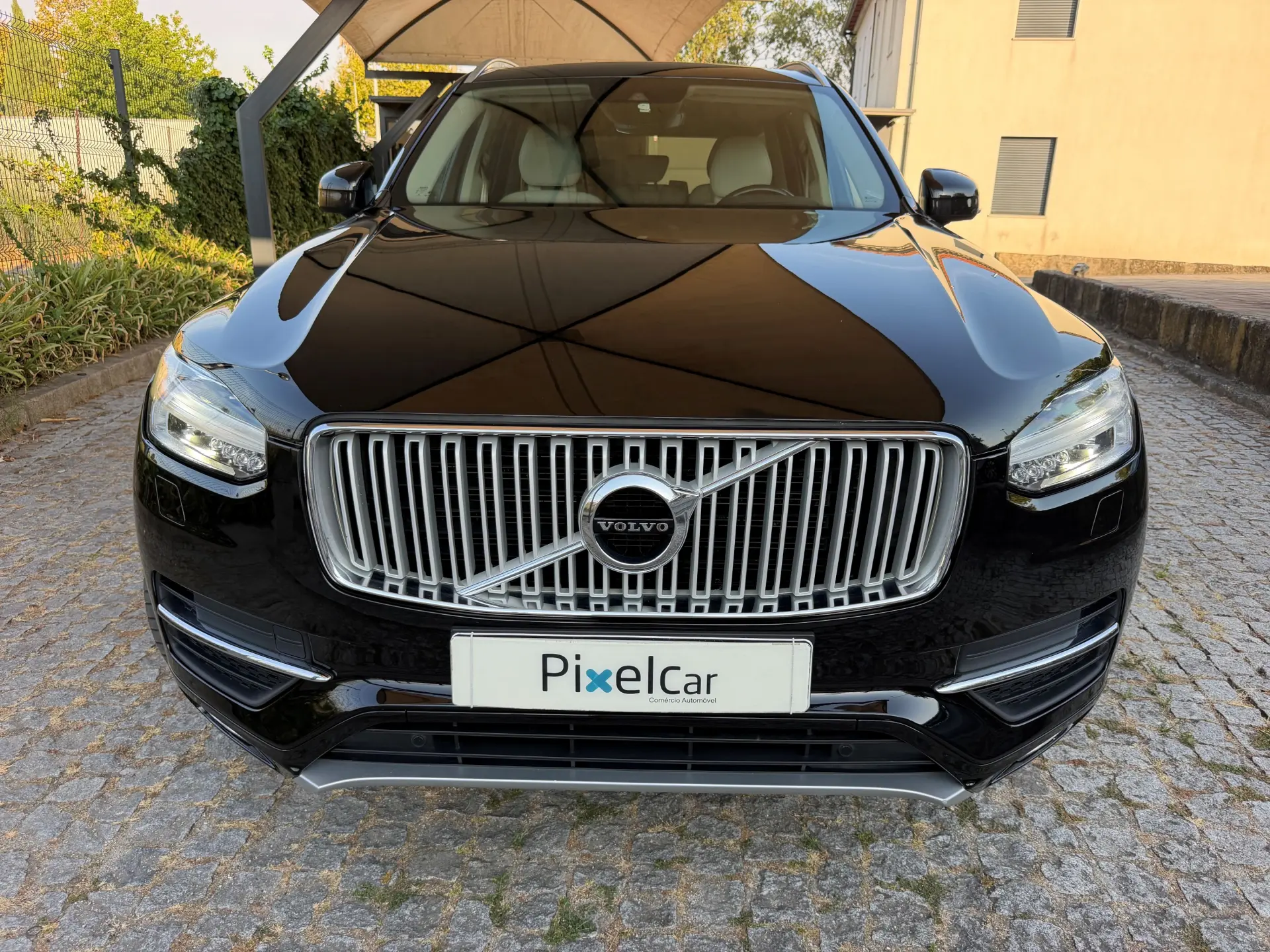 Volvo XC 90 2.0 D4 Inscription 3