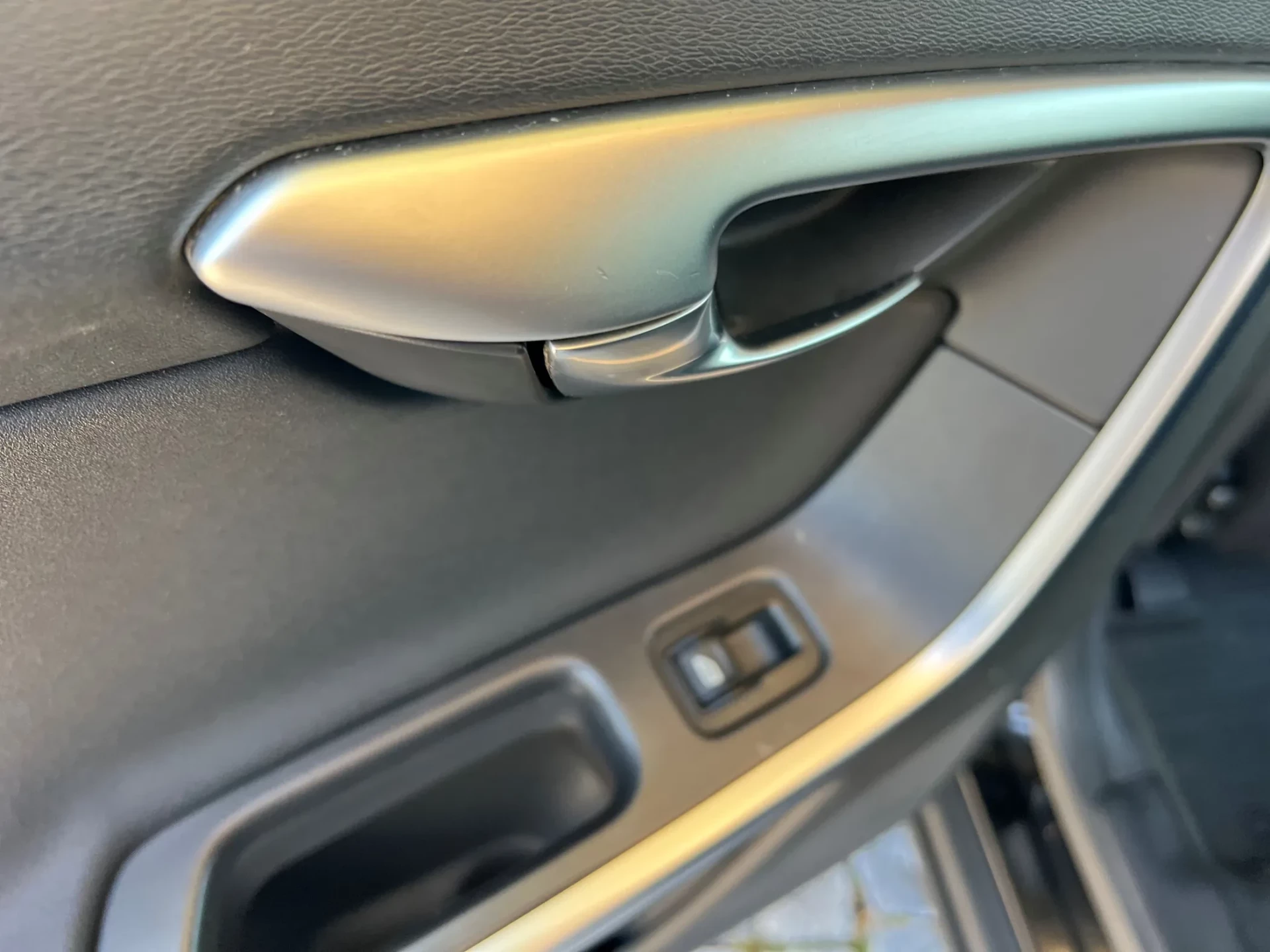 Volvo XC 60 2.4 D Drive Momentum 35