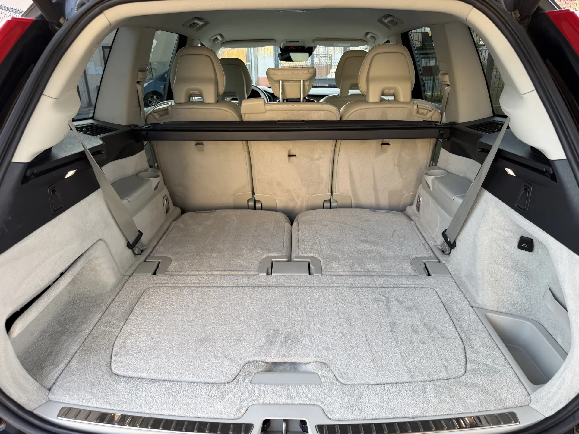 Volvo XC 90 2.0 D4 Inscription 48