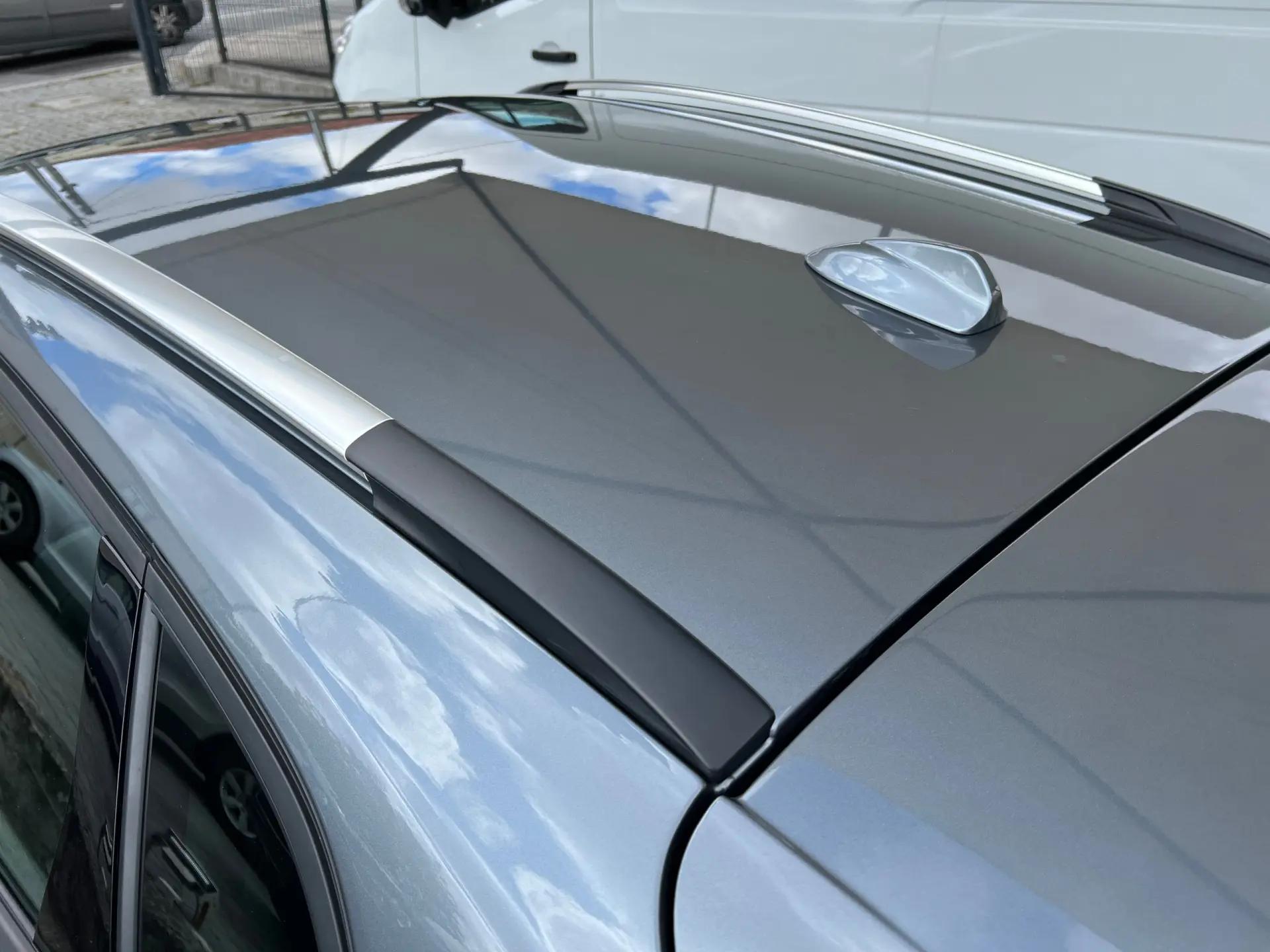 Volvo V40 Cross Country 1.5 T3 Plus Geartronic 15