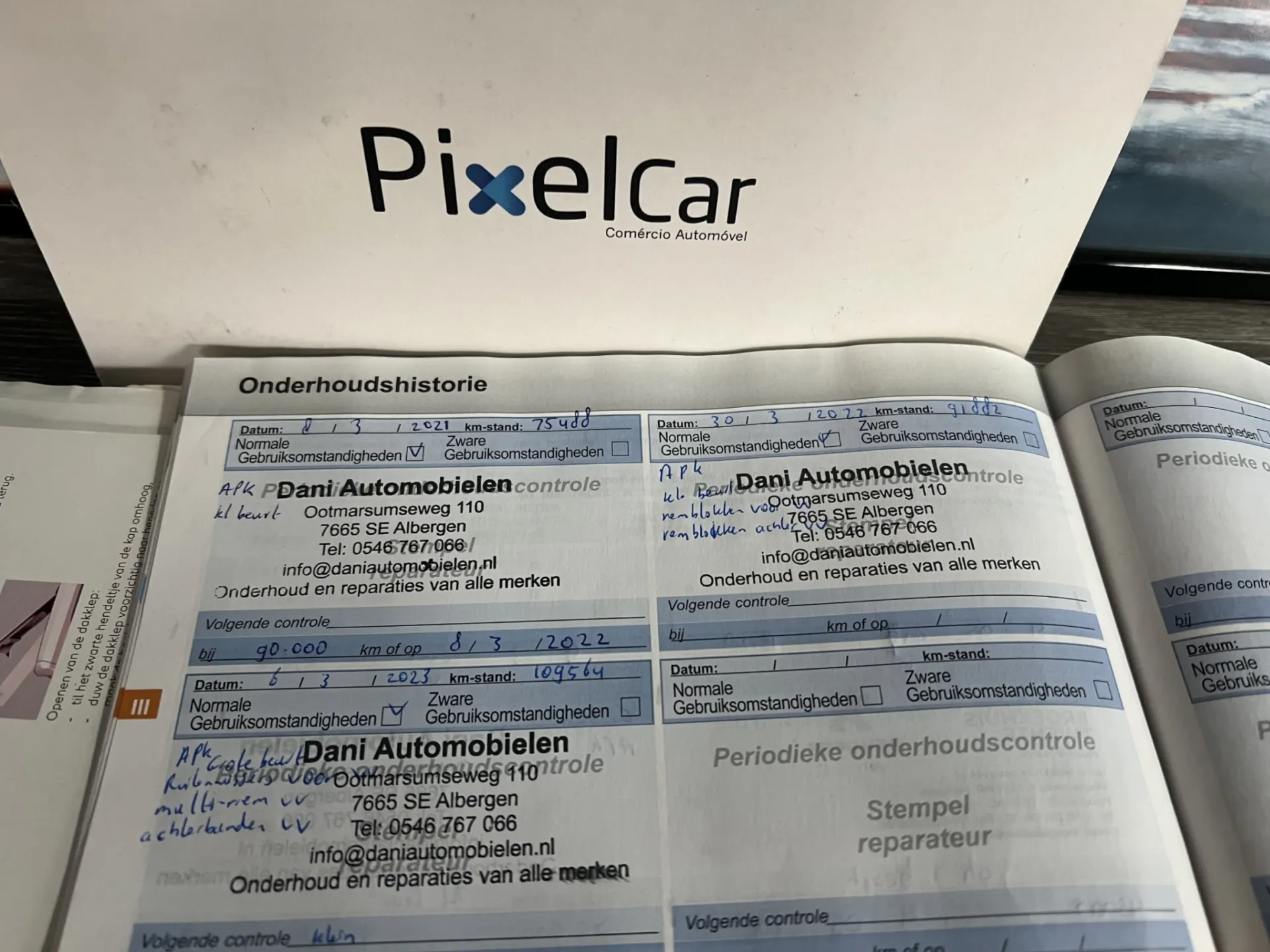 Peugeot Partner 1.6 e-HDi Confort 40