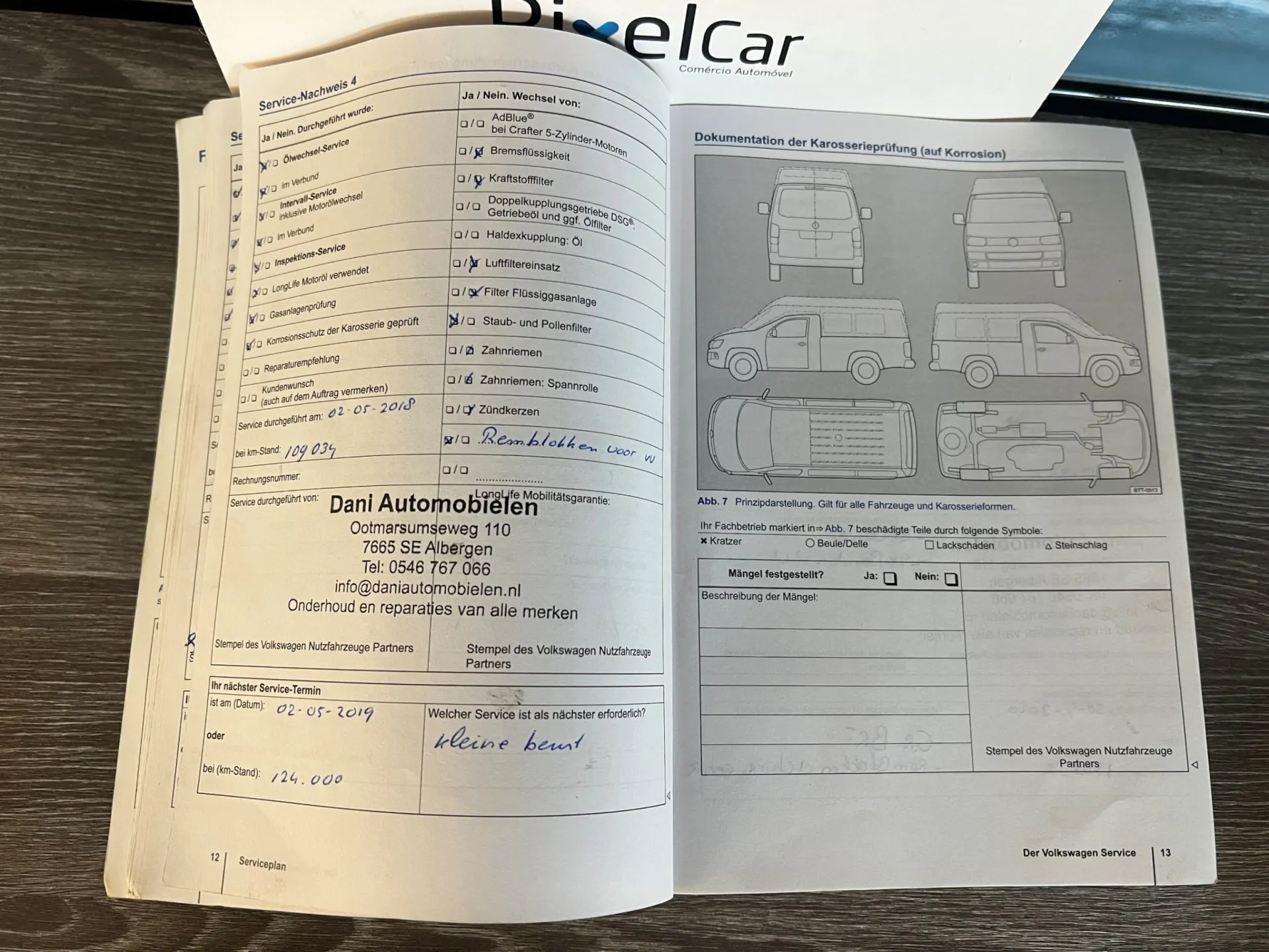 Volkswagen Caddy Caddy 1.6 TDI 31