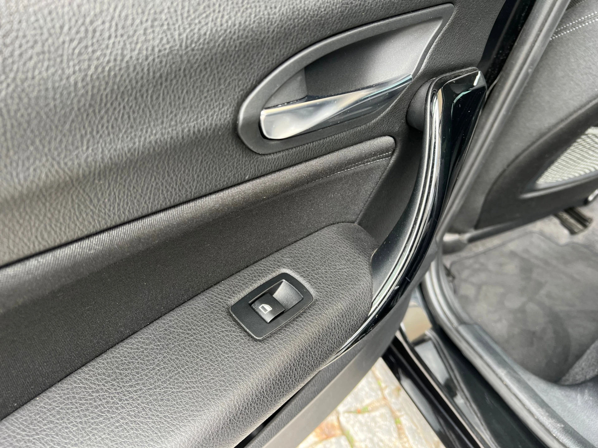BMW 116 d EDynamics Line Sport 32