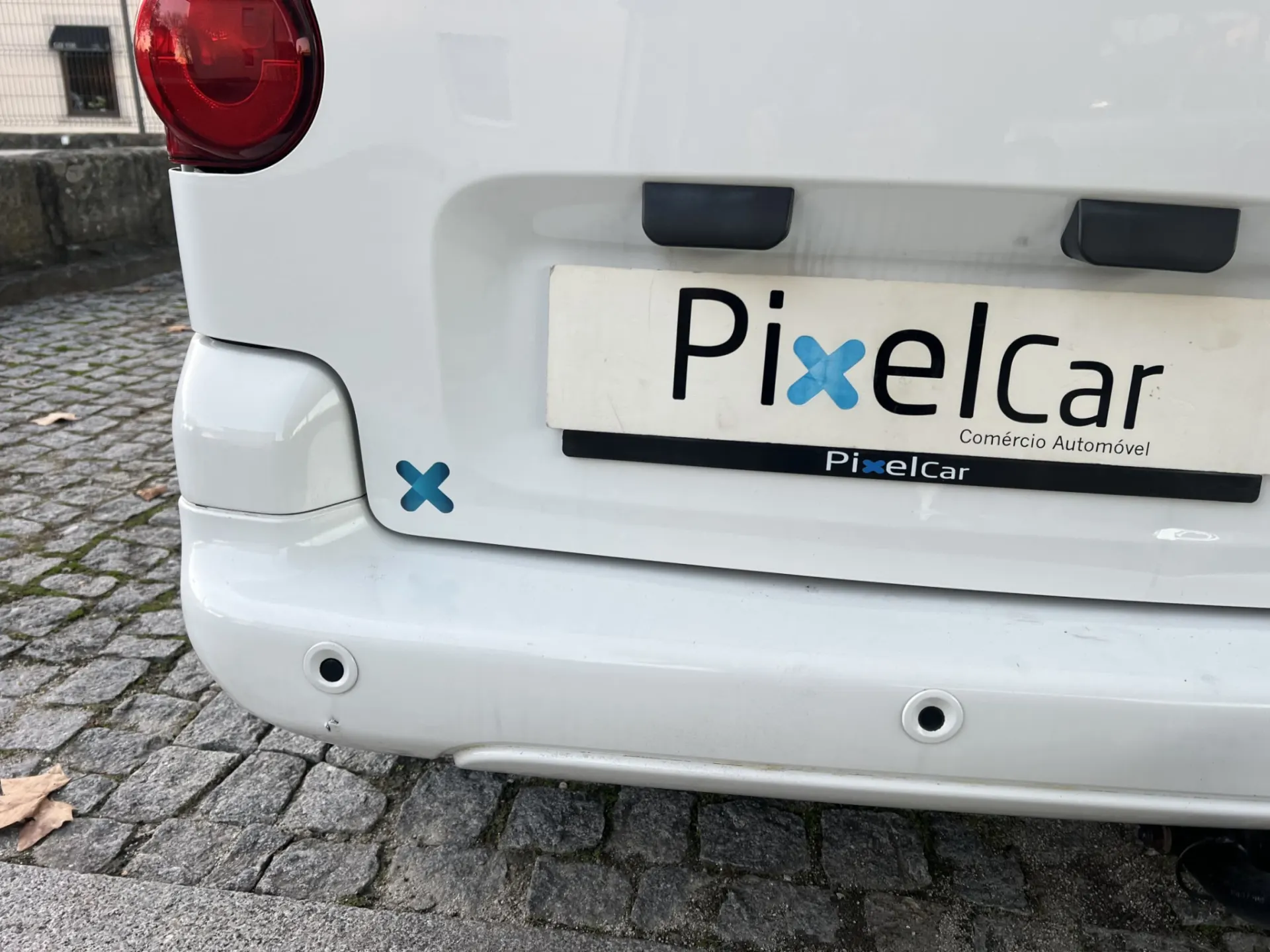 Peugeot Partner Partner 16 HDI 3 Lug 14