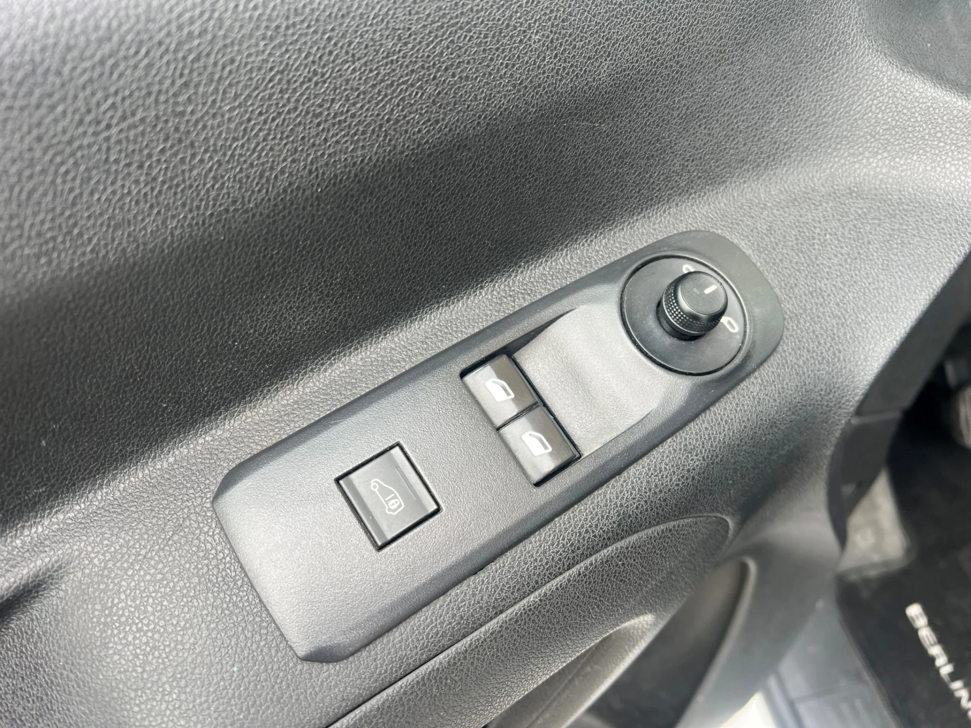 Citroën Berlingo 1.6 BlueHDi Feel 14
