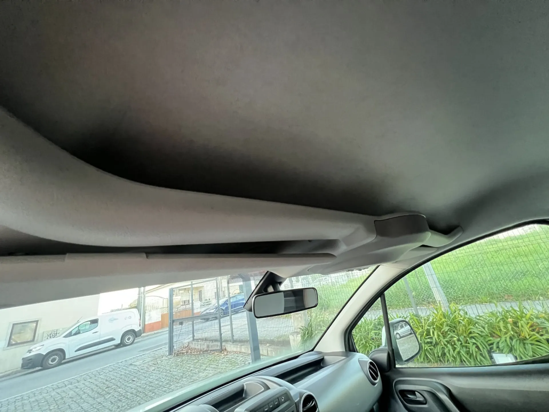 Peugeot Partner Partner 16 HDI 3 Lug 36