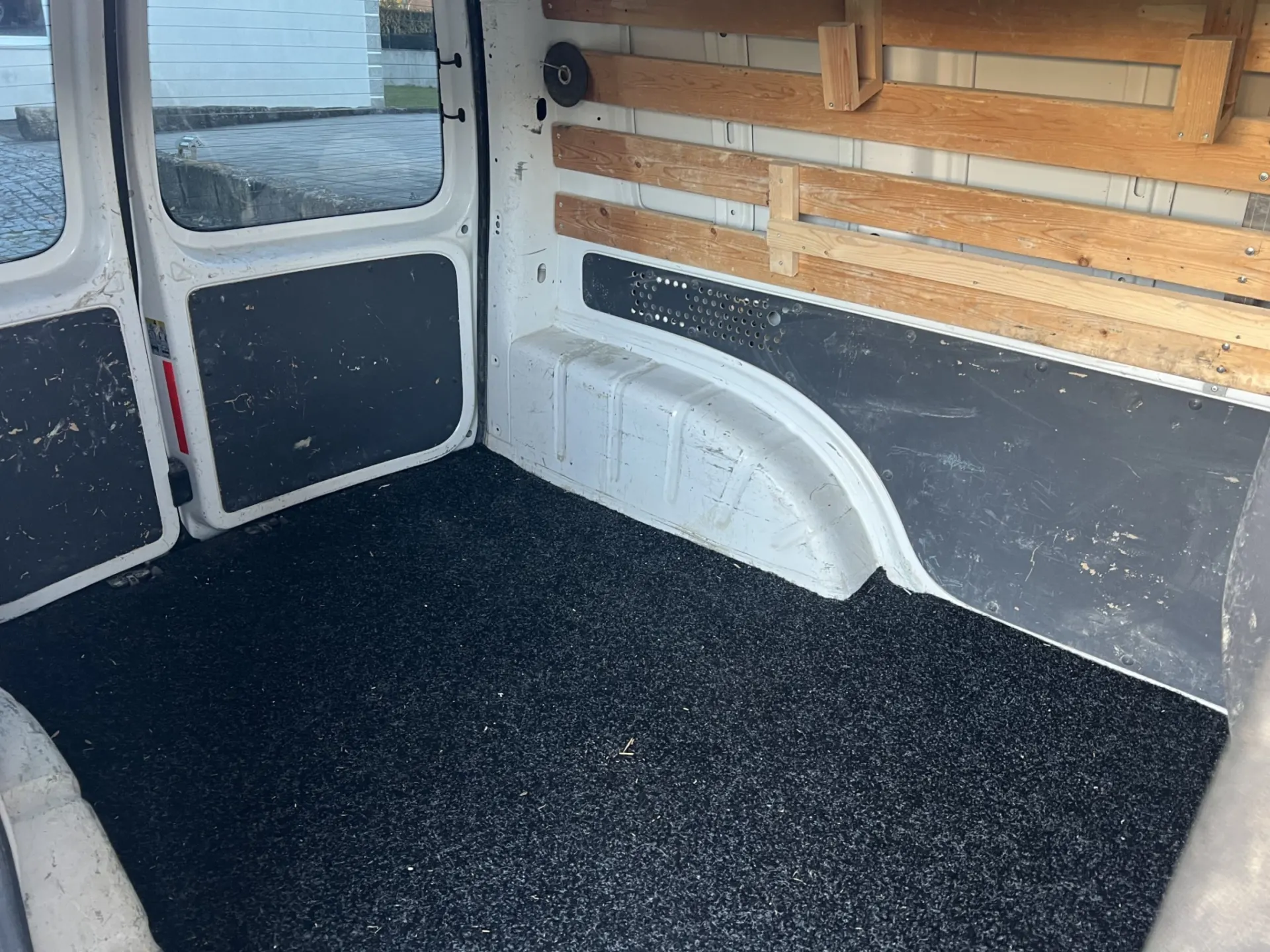 Volkswagen Caddy Caddy 1.6 TDI 12