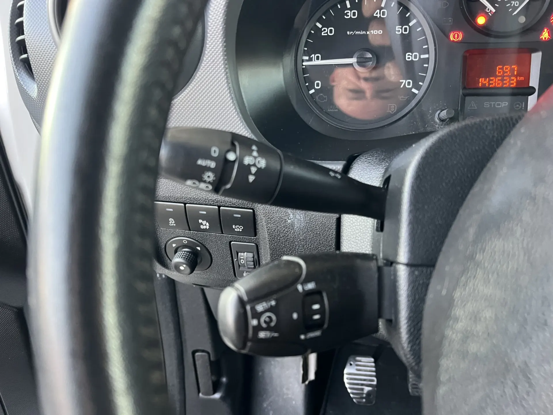 Peugeot Partner Partner 16 HDI 3 Lug 27