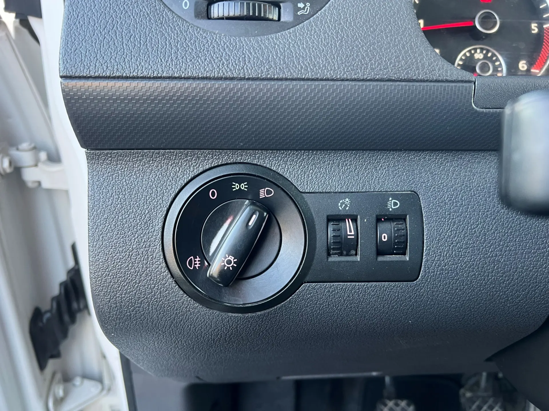 Volkswagen Caddy Caddy 1.6 TDI 17