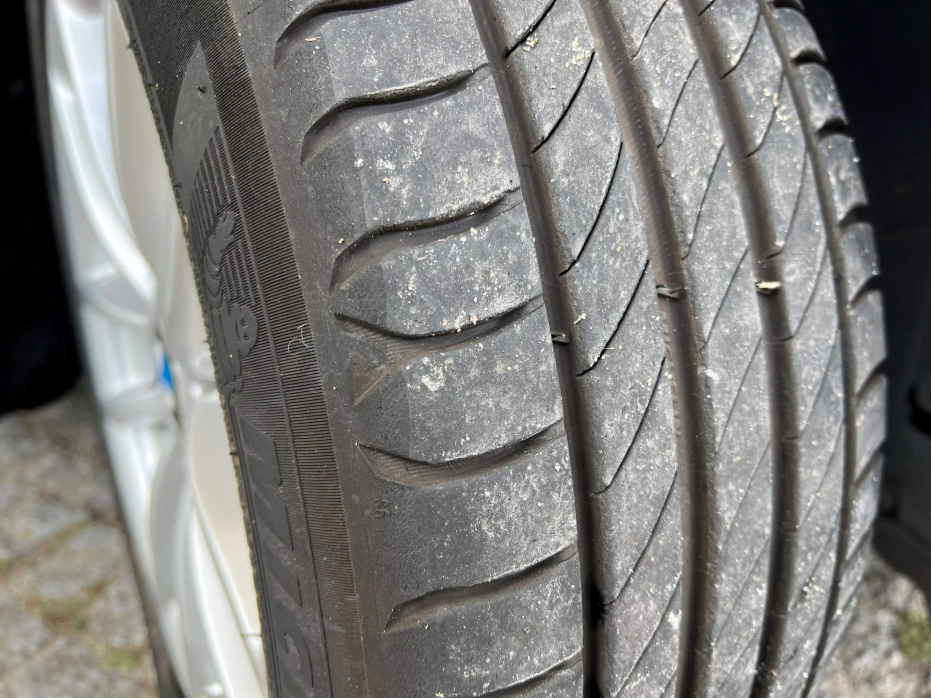 BMW 116 d EDynamics Line Sport 15