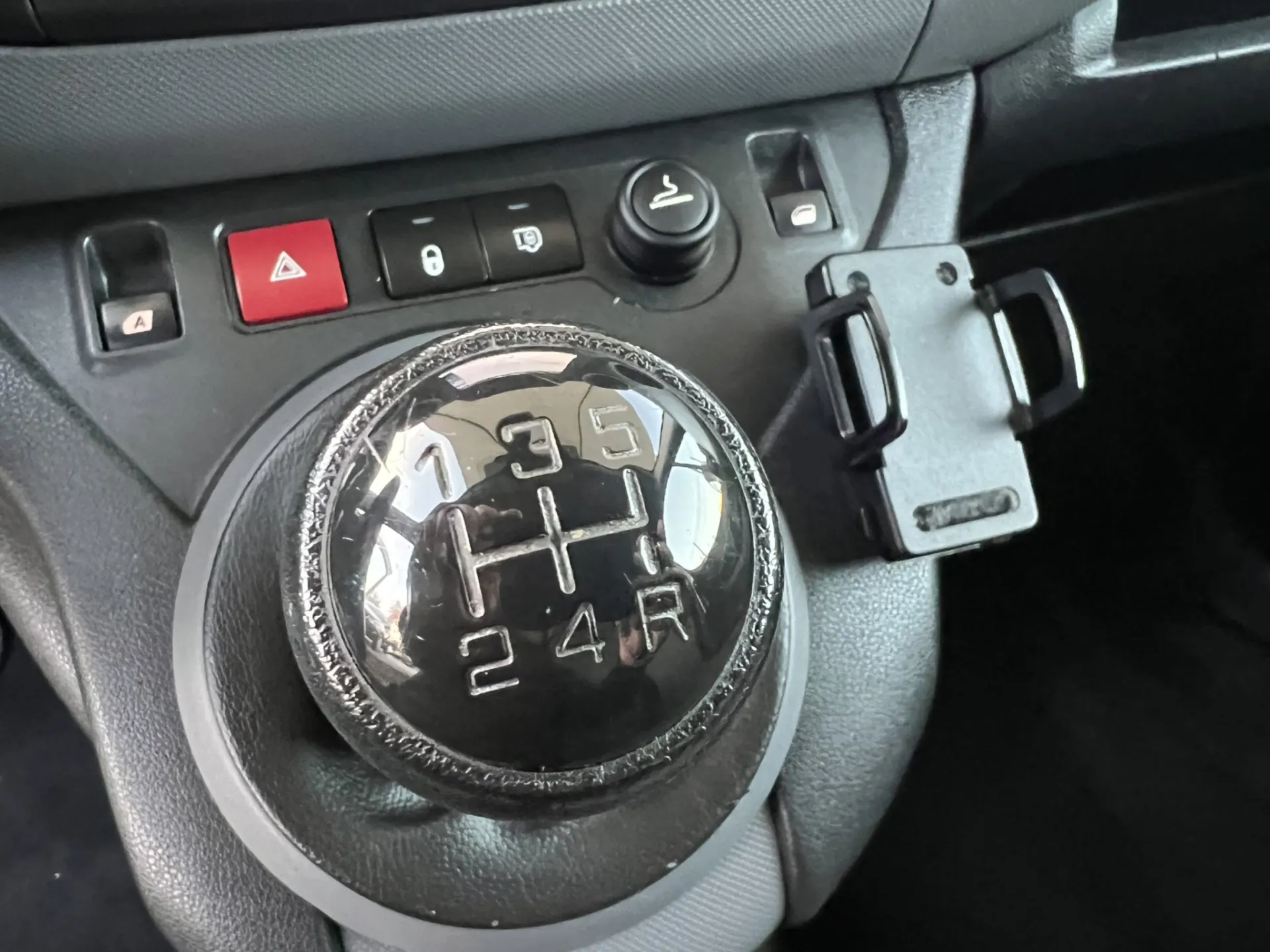 Peugeot Partner Partner 16 HDI 3 Lug 34