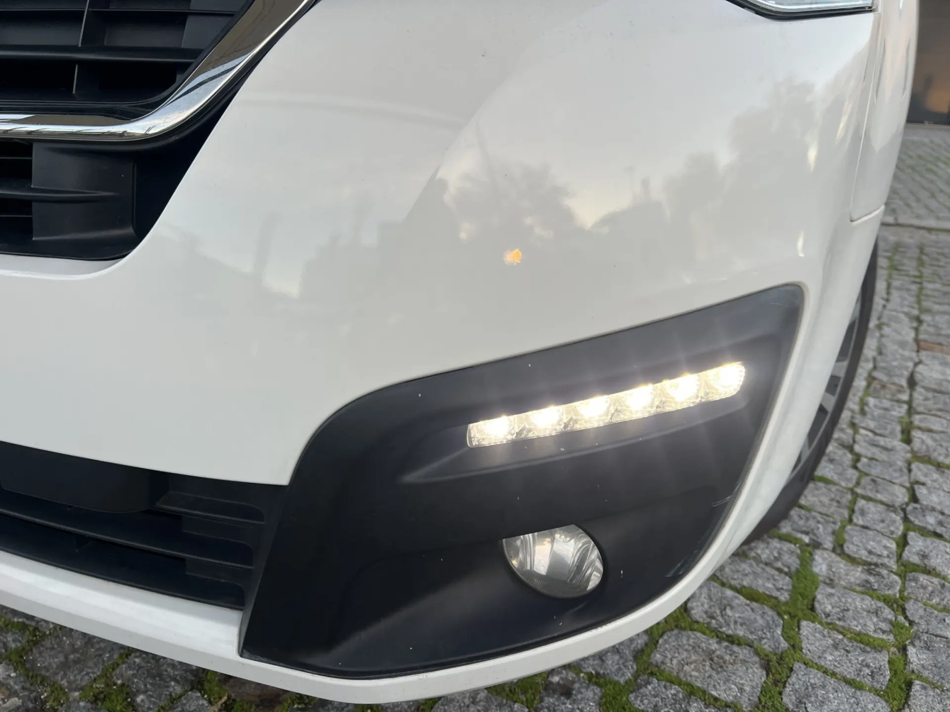 Peugeot Partner Partner 16 HDI 3 Lug 13