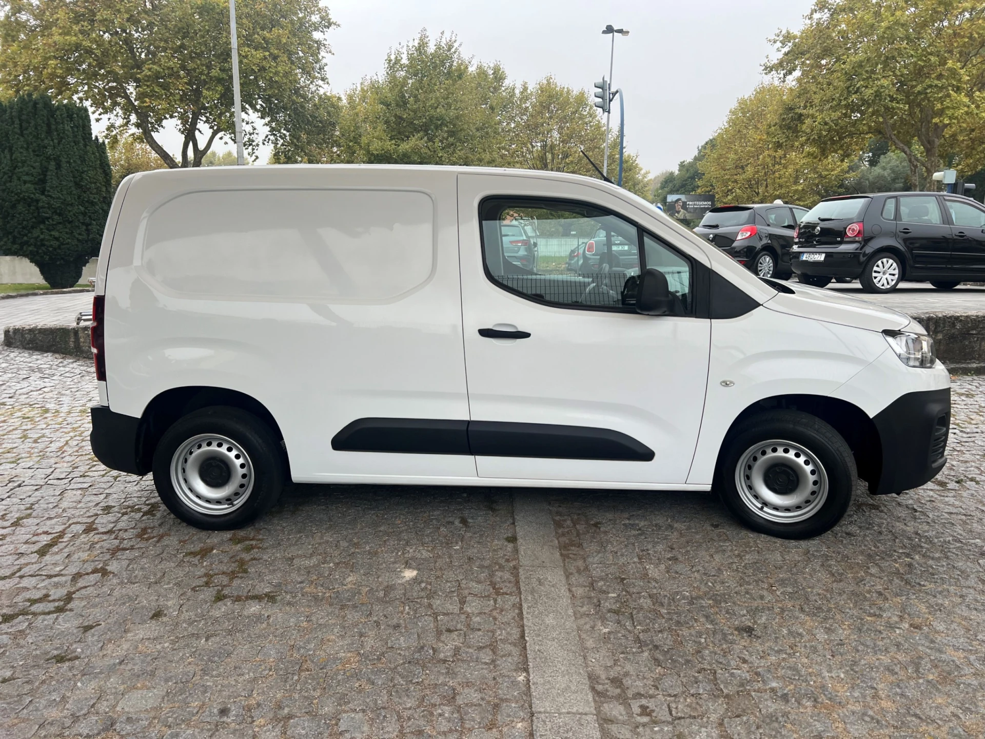 Citroën Berlingo 1.6 BlueHDi Feel 4