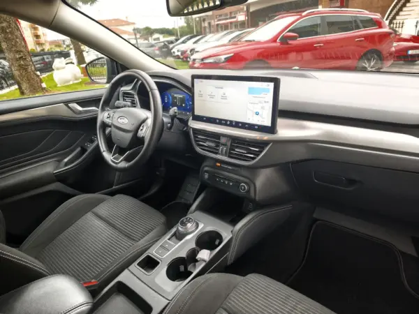 Ford Focus 1.5 EcoBlue S&S Aut. ACTIVE X 27