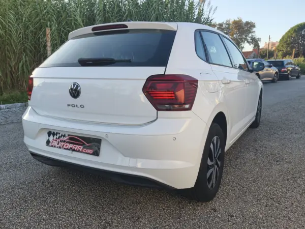 Volkswagen Polo 1.0 TSI OPF DSG Style 24