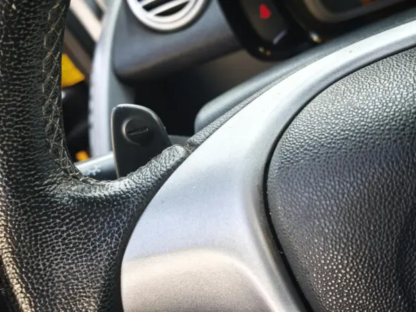 Smart ForTwo Coupé 1.0 T Passion 84 Softouch 25