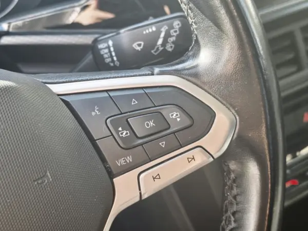 Volkswagen T-Cross 1.0 TSI Life 25