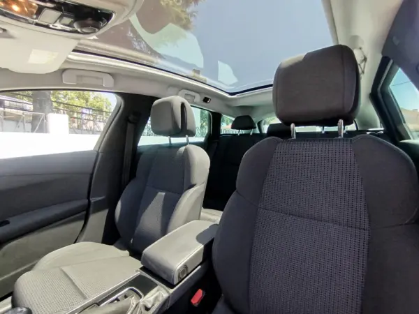 Peugeot 508 SW 1.6 e-HDi Allure 7
