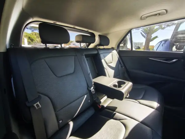 Kia Niro EV 64kWh Tech X 44