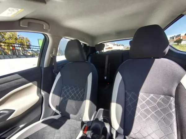 Nissan Micra 1.5 dCi N-Connecta Moonlight S/S 27