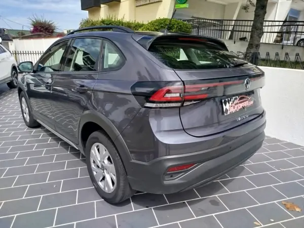 Volkswagen Taigo 1.0 TSI Urban DSG 33