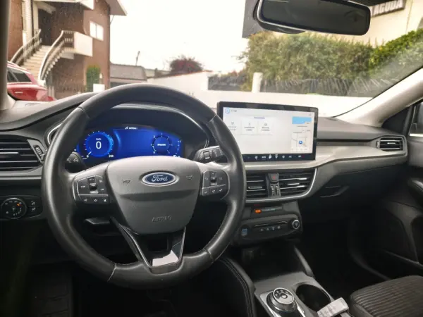 Ford Focus 1.5 EcoBlue S&S Aut. ACTIVE X 5