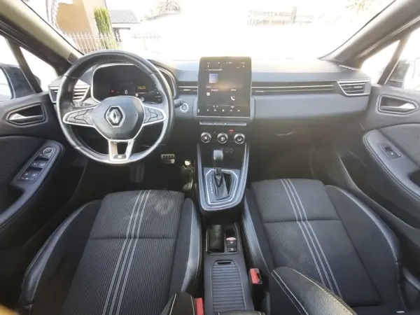 Renault Clio 1.6 E-Tech Full Hybrid RS Line 18