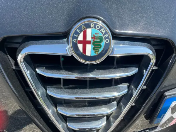 Alfa Romeo Giulietta 1.6 JTDM 16V Impression 7