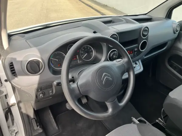Citroen e-Berlingo E-Berlingo Full Electric 10