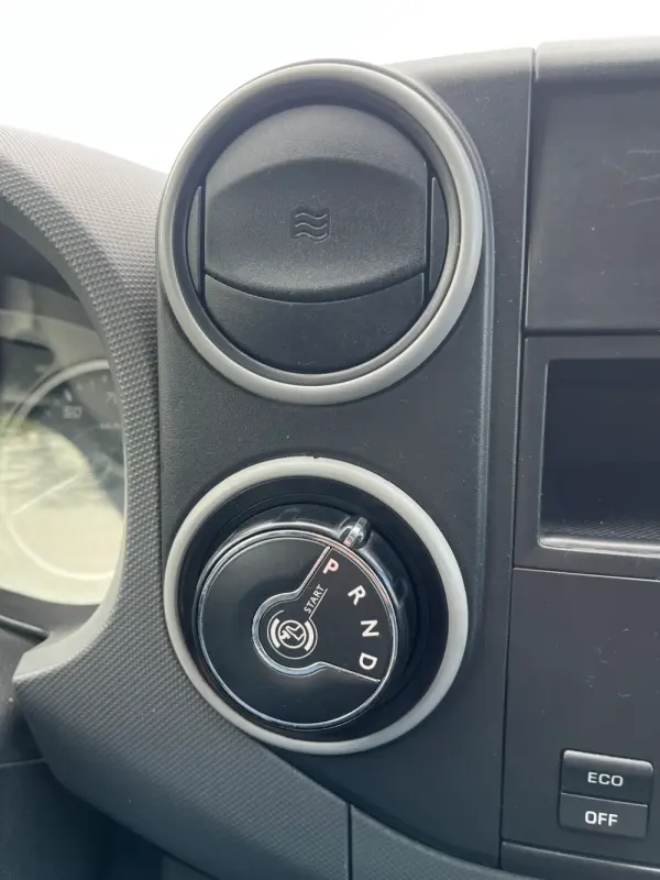 Citroen e-Berlingo E-Berlingo Full Electric 14