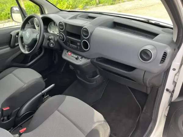 Citroen e-Berlingo E-Berlingo Full Electric 20