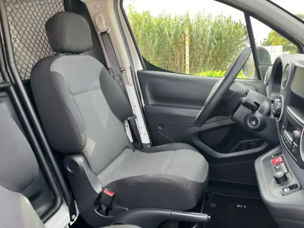 Citroen e-Berlingo E-Berlingo Full Electric 19