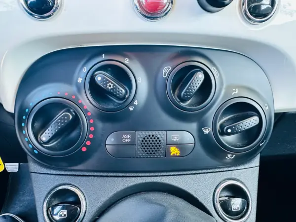 Fiat 500C 0.9 TwinAir Lounge 15