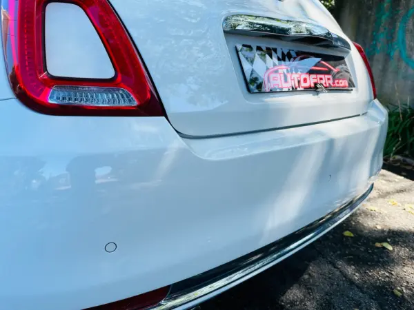 Fiat 500C 0.9 TwinAir Lounge 16