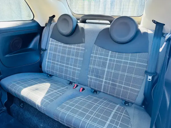 Fiat 500C 0.9 TwinAir Lounge 20