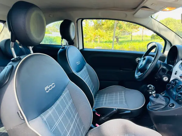 Fiat 500C 0.9 TwinAir Lounge 23