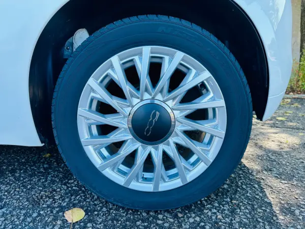 Fiat 500C 0.9 TwinAir Lounge 27