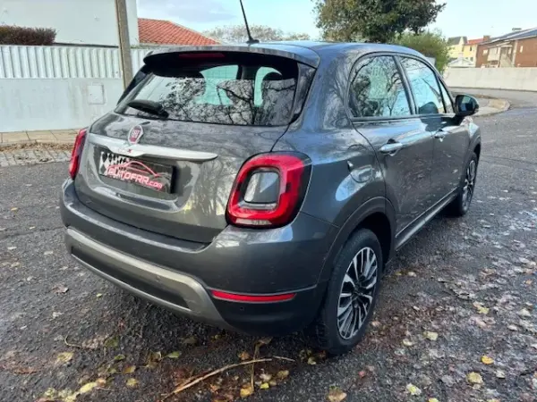 Fiat 500X 1.0 FireFly Sport 2