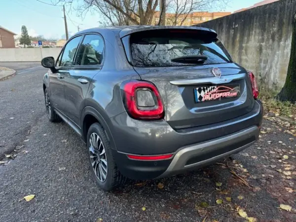 Fiat 500X 1.0 FireFly Sport 3