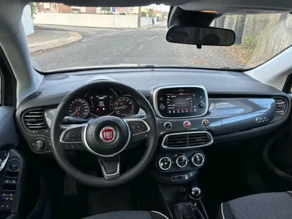 Fiat 500X 1.0 FireFly Sport 8