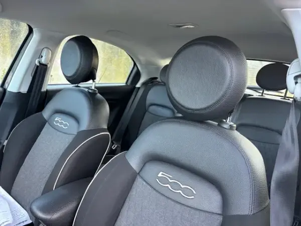 Fiat 500X 1.0 FireFly Sport 9
