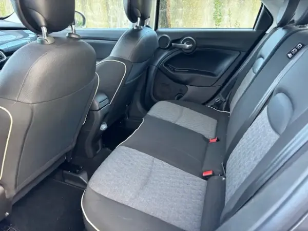Fiat 500X 1.0 FireFly Sport 10