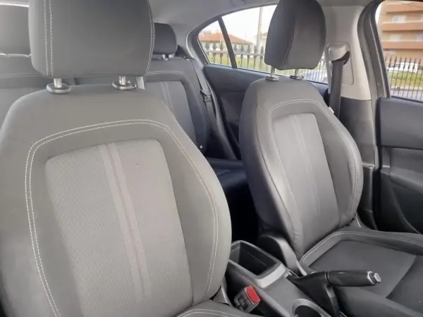 Fiat Tipo 1.3 M-Jet Easy 11