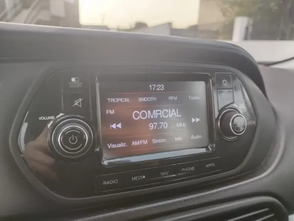 Fiat Tipo 1.3 M-Jet Easy 14