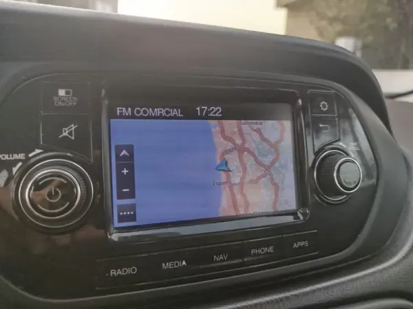 Fiat Tipo 1.3 M-Jet Easy 16