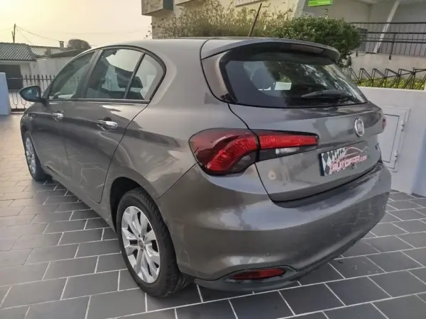 Fiat Tipo 1.3 M-Jet Easy 17